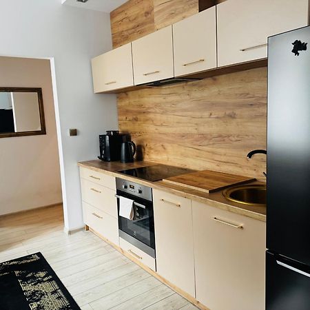 Apartament Nowar Nowa Ruda Exterior photo