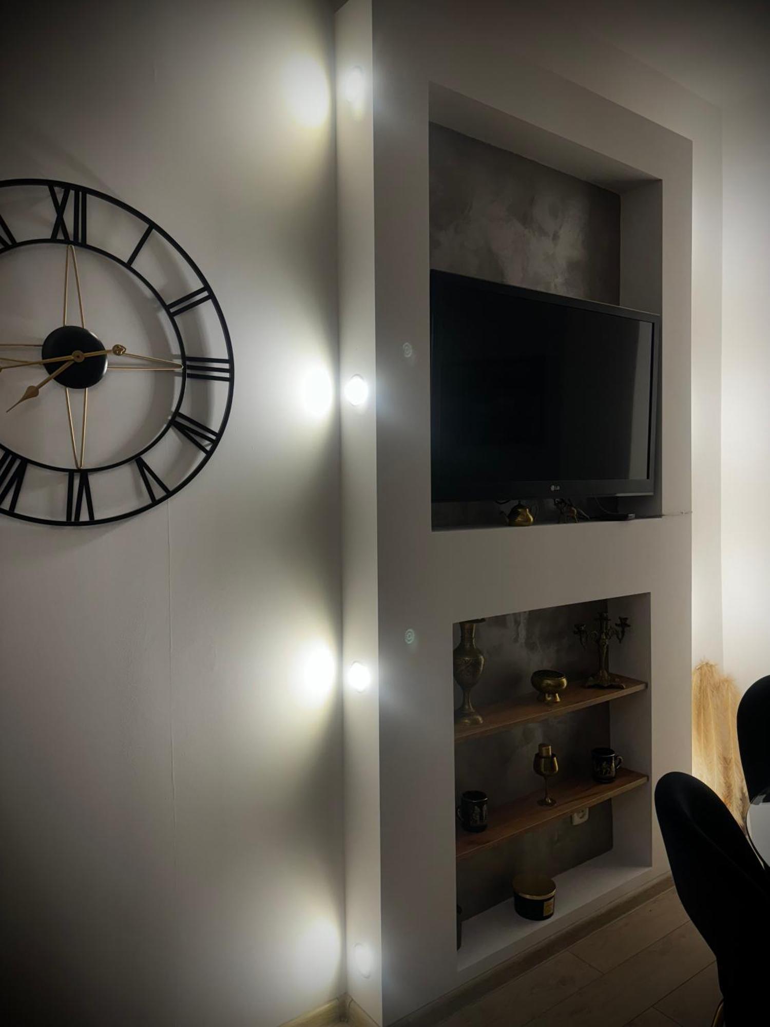 Apartament Nowar Nowa Ruda Exterior photo