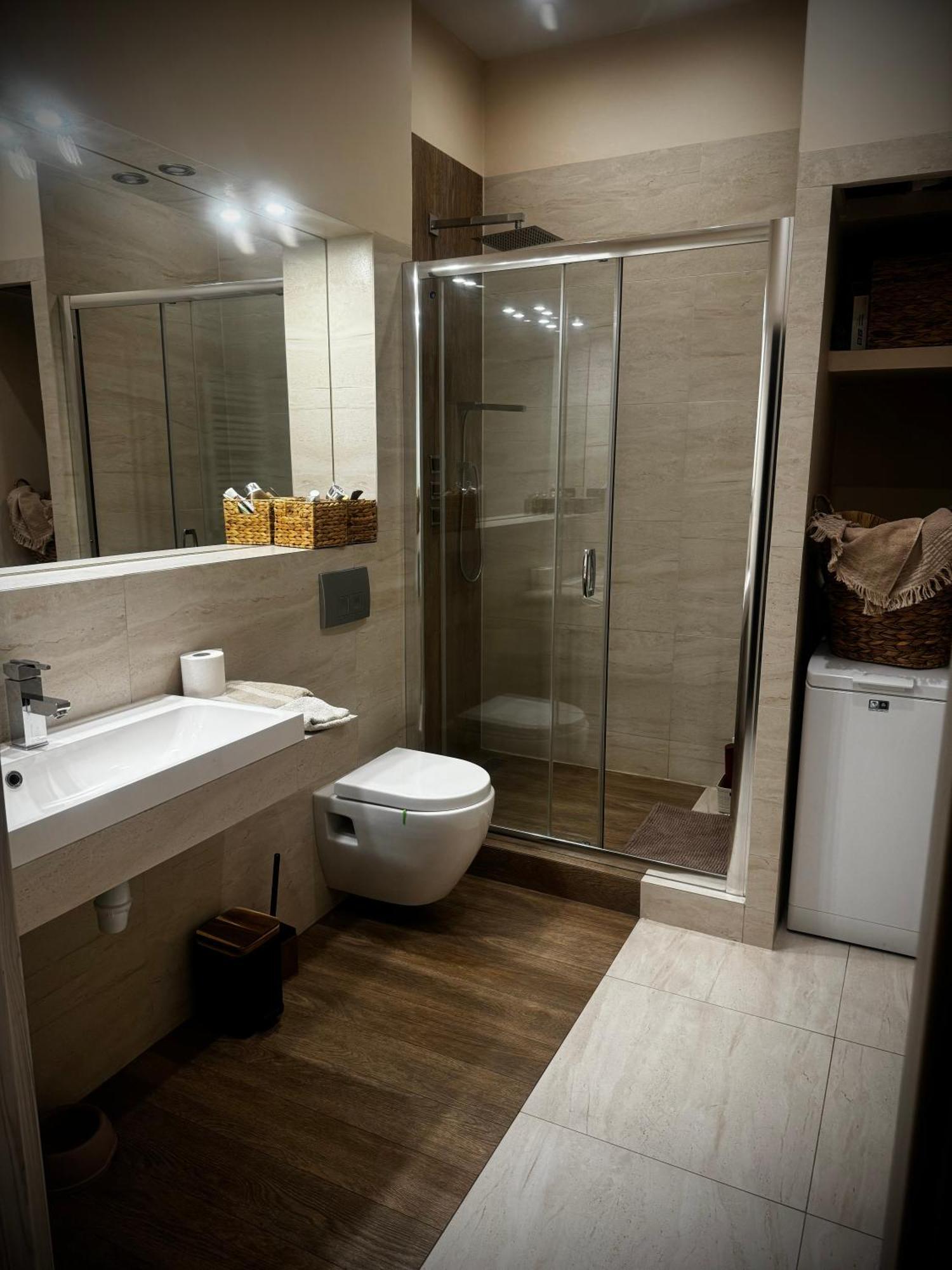 Apartament Nowar Nowa Ruda Exterior photo