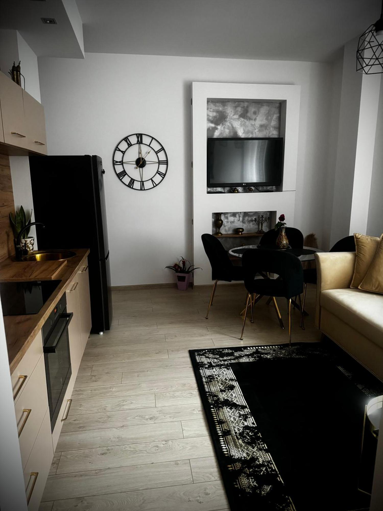 Apartament Nowar Nowa Ruda Exterior photo