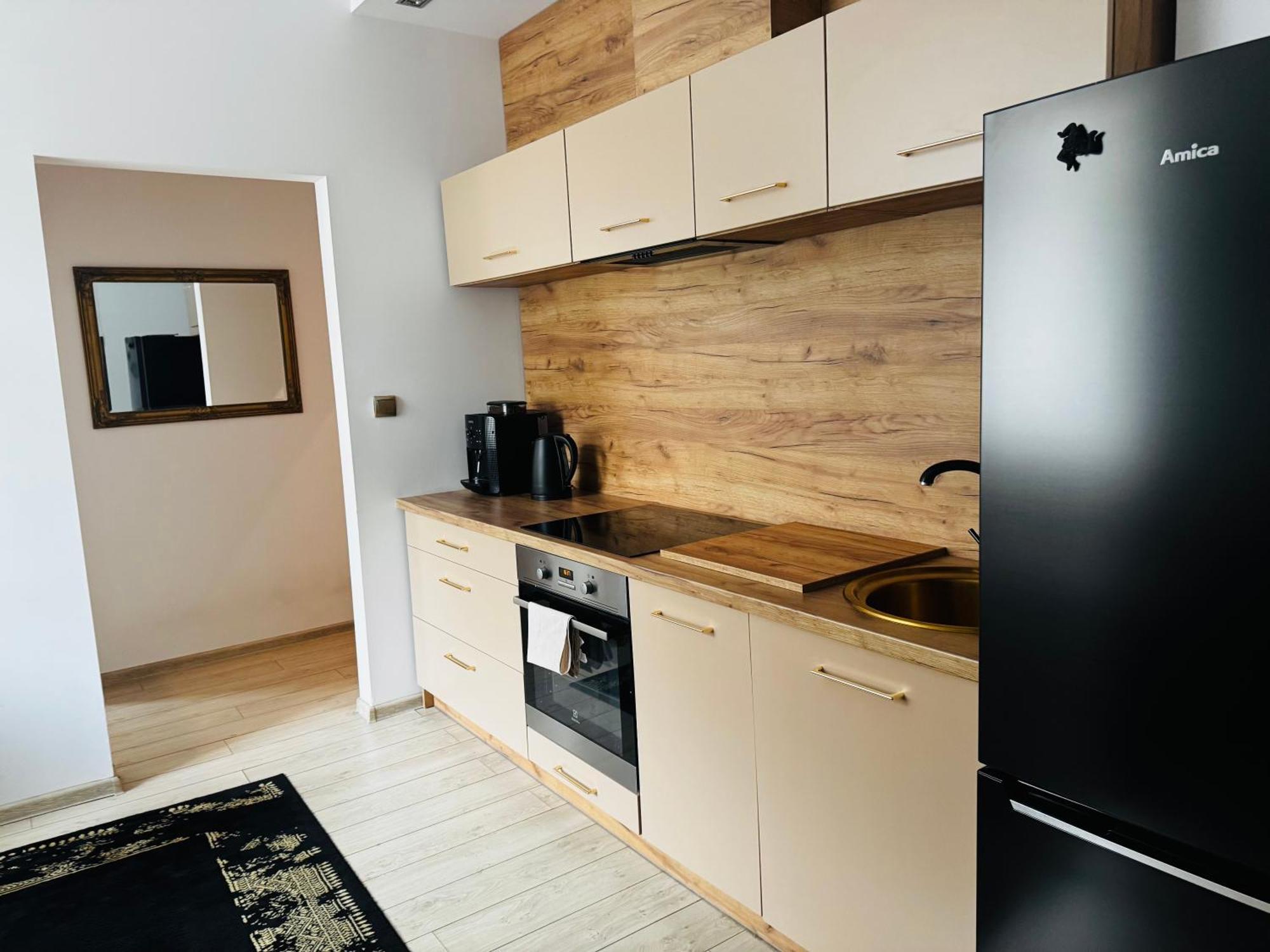 Apartament Nowar Nowa Ruda Exterior photo